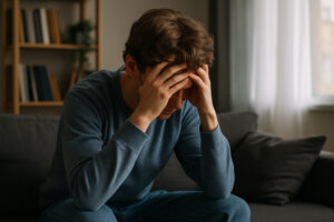 mentale gezondheid onder jongeren