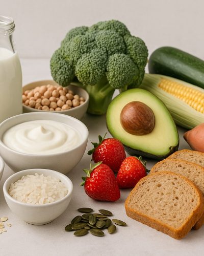 Hoe je lekker en simpel lactose- en glutenvrij kunt eten – tips, producten en inspiratie